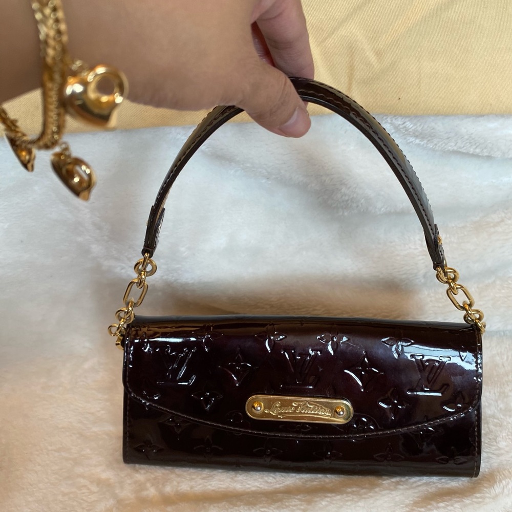 Louis Vuitton Bag